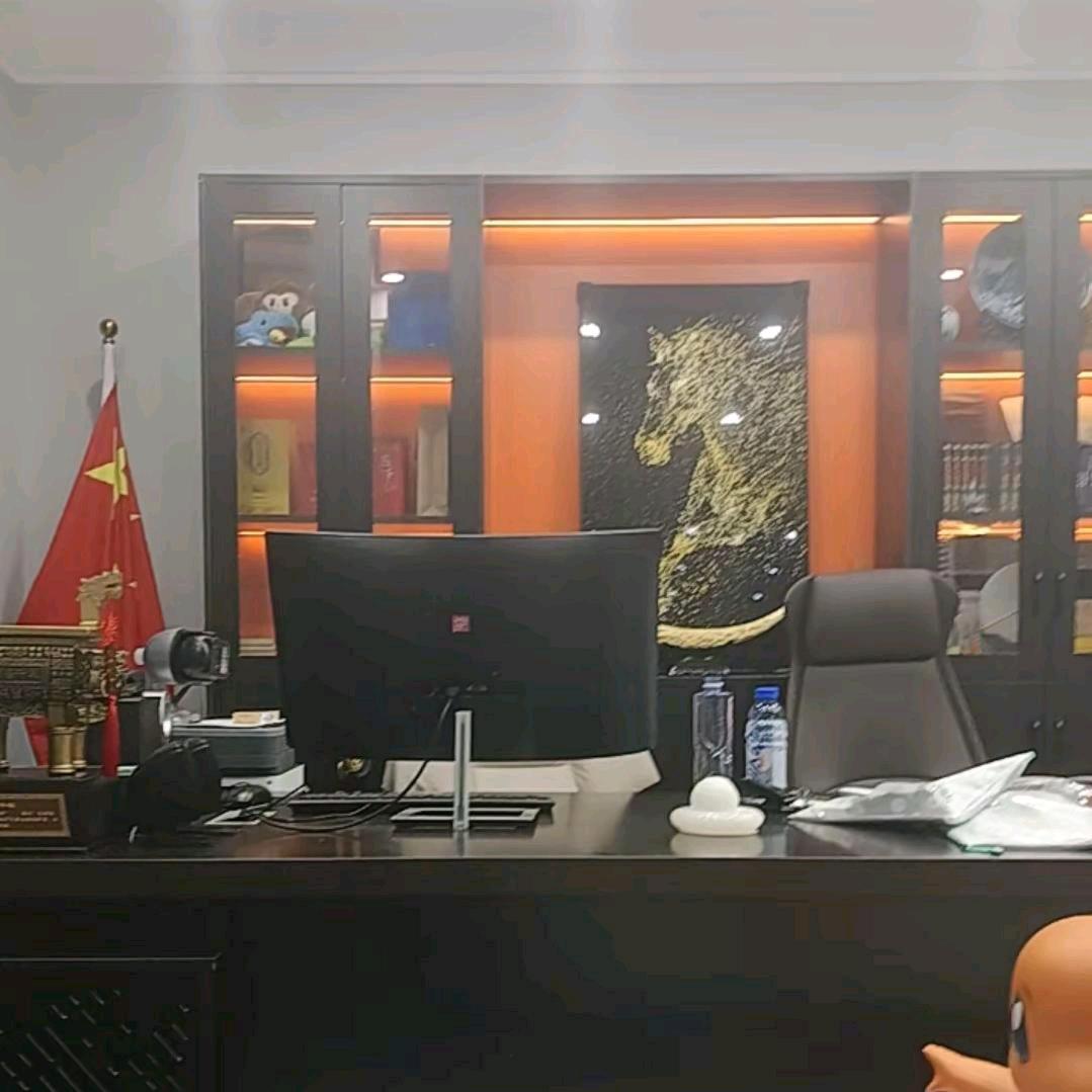 自己强大了，世界都是你小弟！