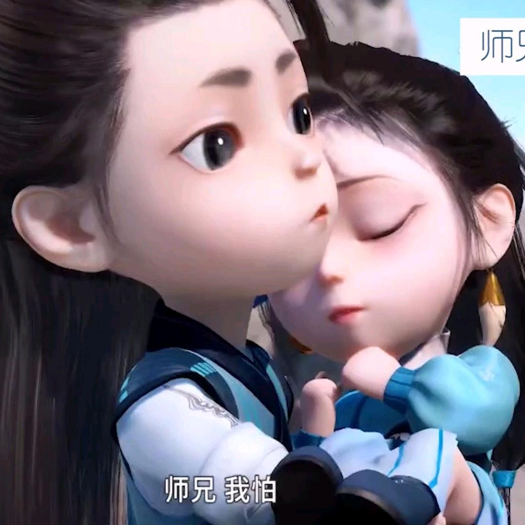 师兄啊师兄😈