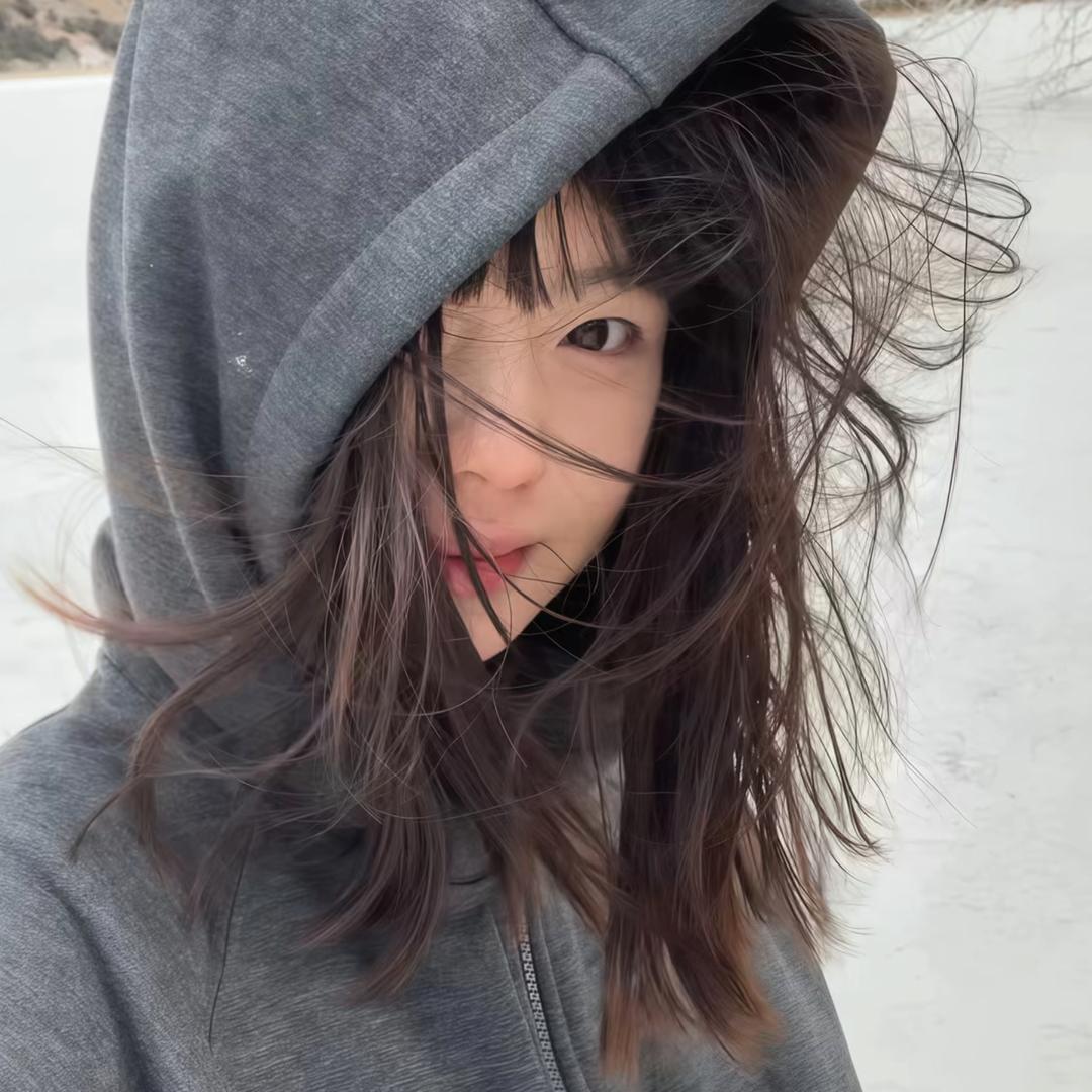 柏林的冬.