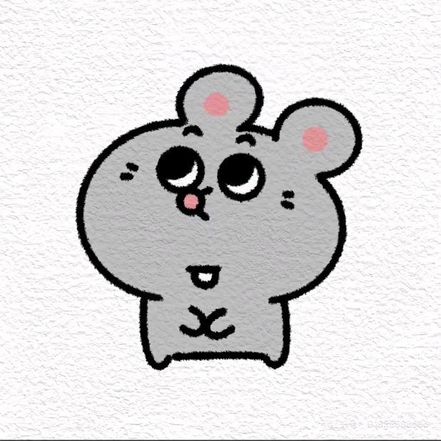 老鼠很乘