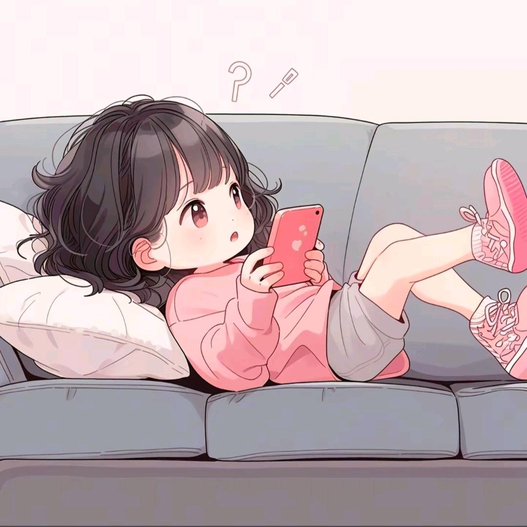 💞ঞ兜里໊🌿半颗糖🍬