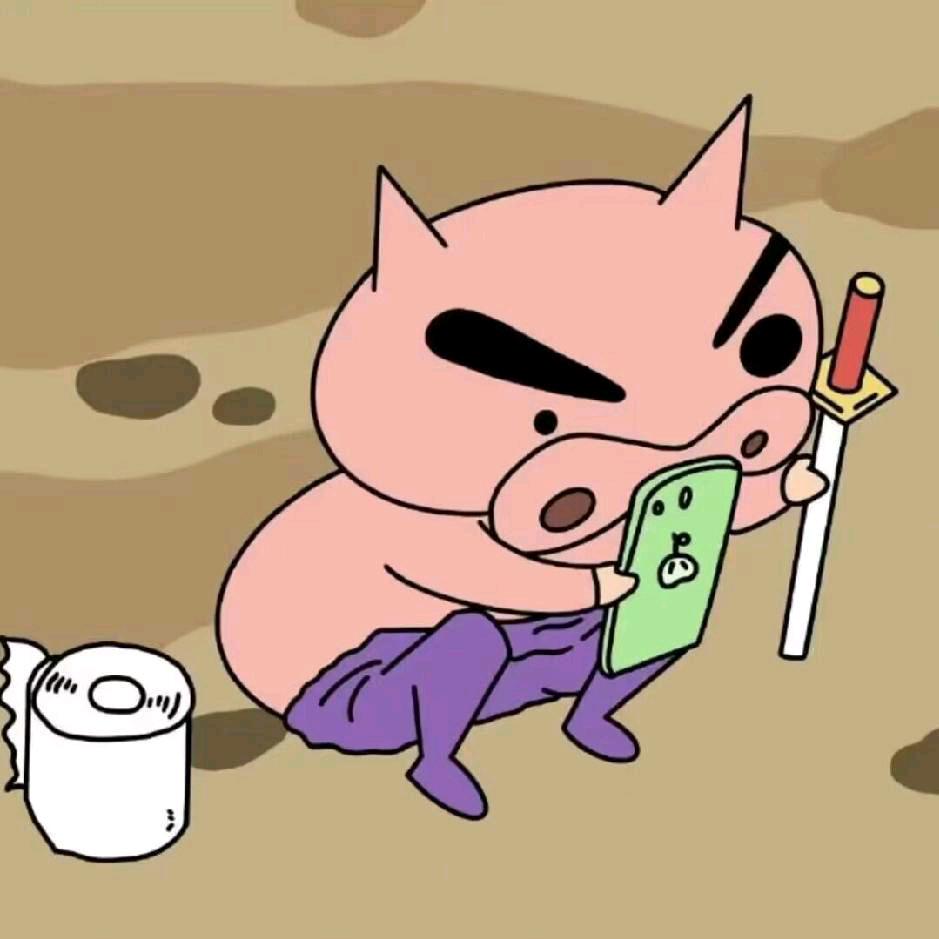 等一个机遇