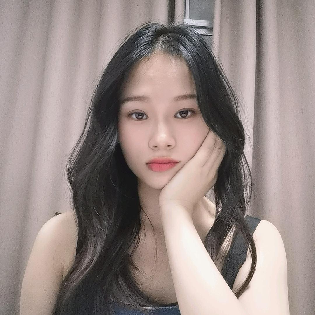 是静静呀