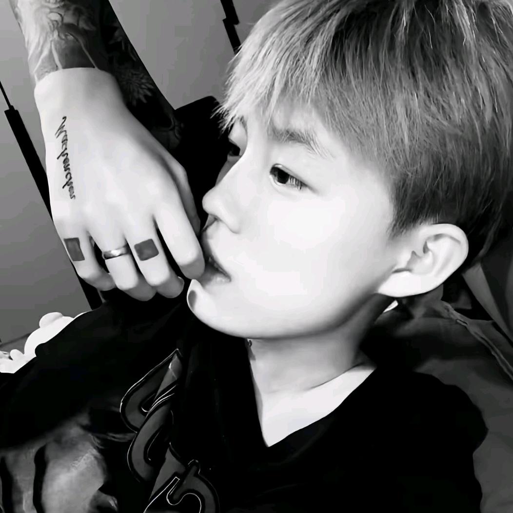 小情绪.