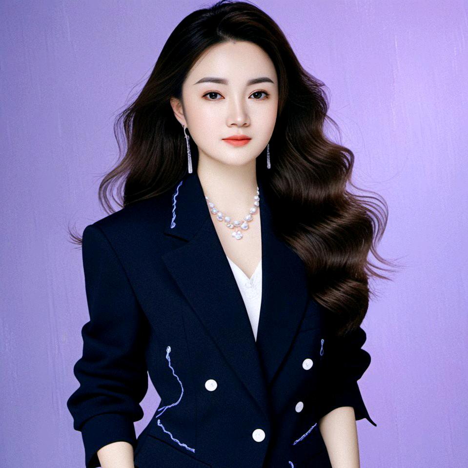 丽丽宝
