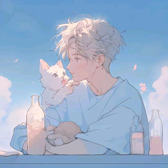 浮