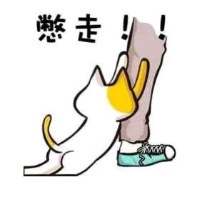 大馋丫头