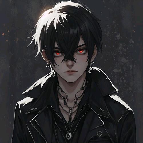 难以置信的深渊耄耋