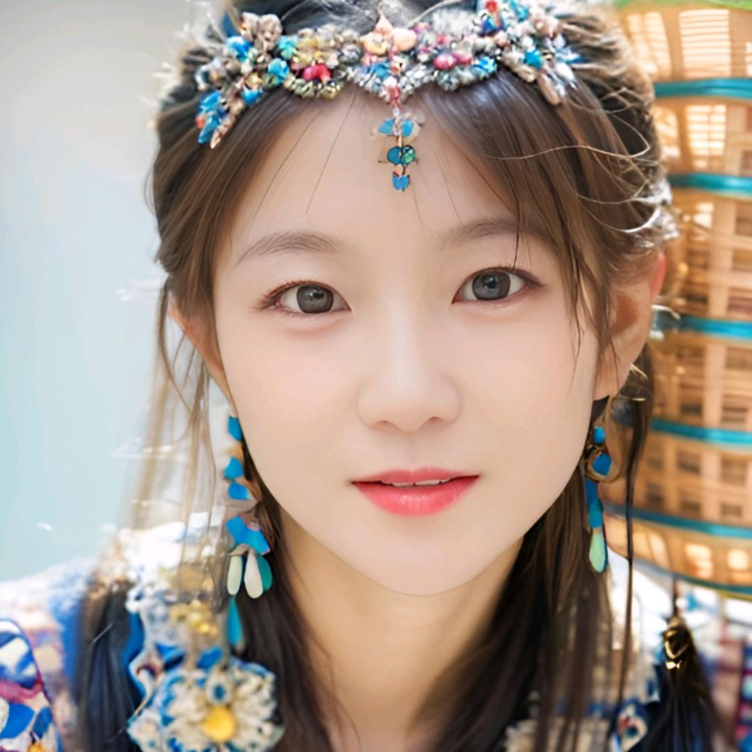 💞心随玲响℘࿐ᩚ