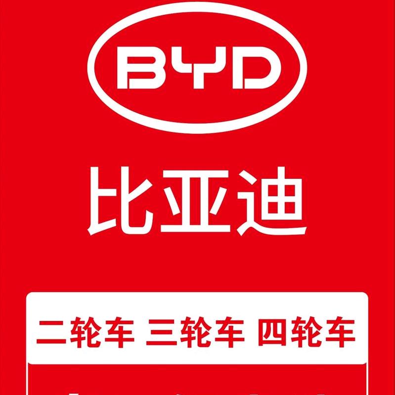 湖北锂宇新能源 比亚迪锂电池