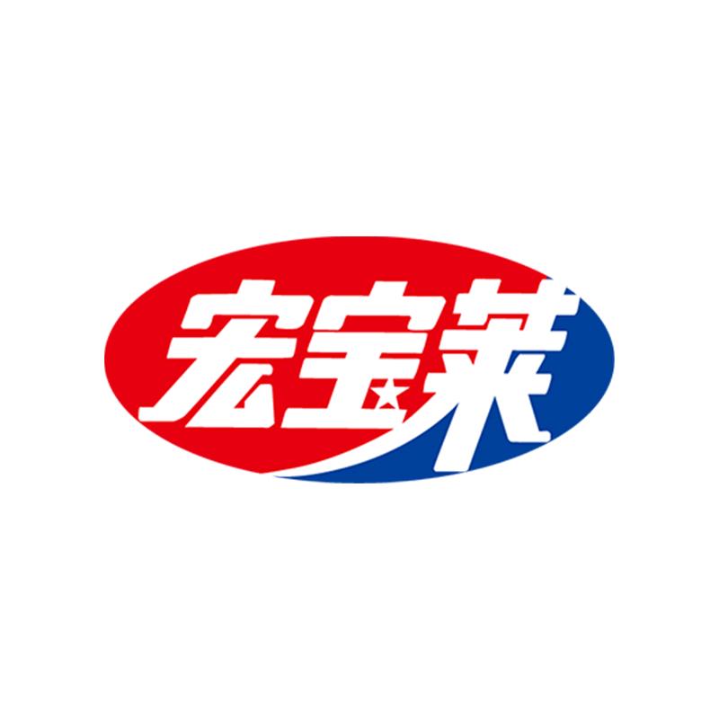 宏宝莱冰淇淋次日到