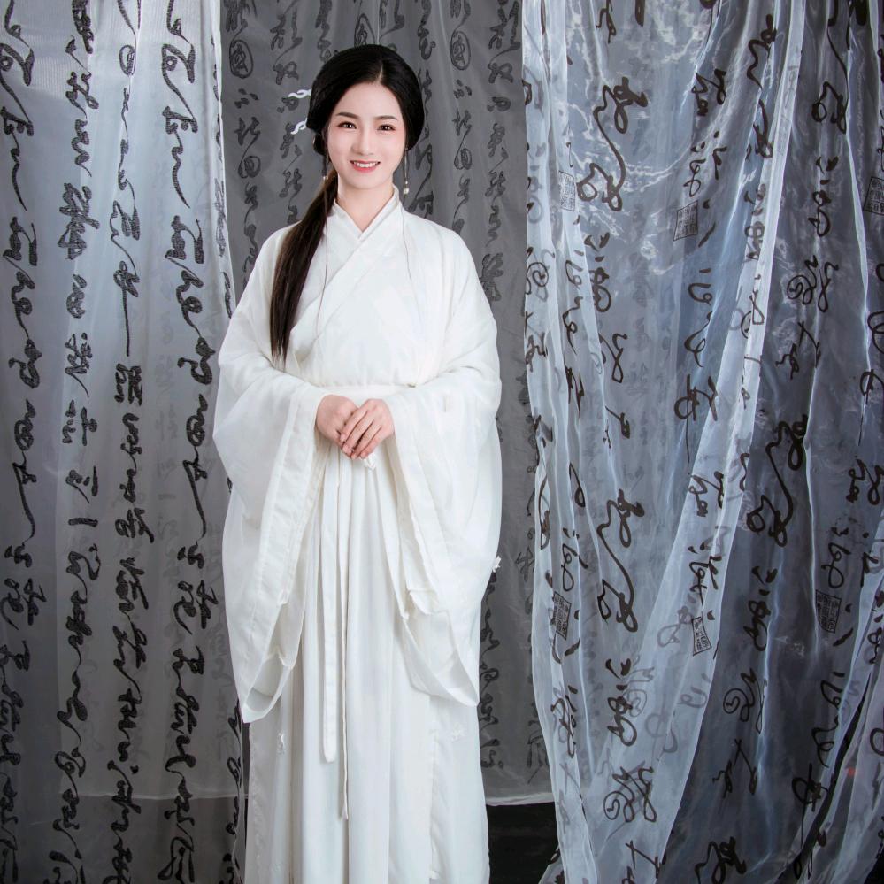 新中式美雕梓涵