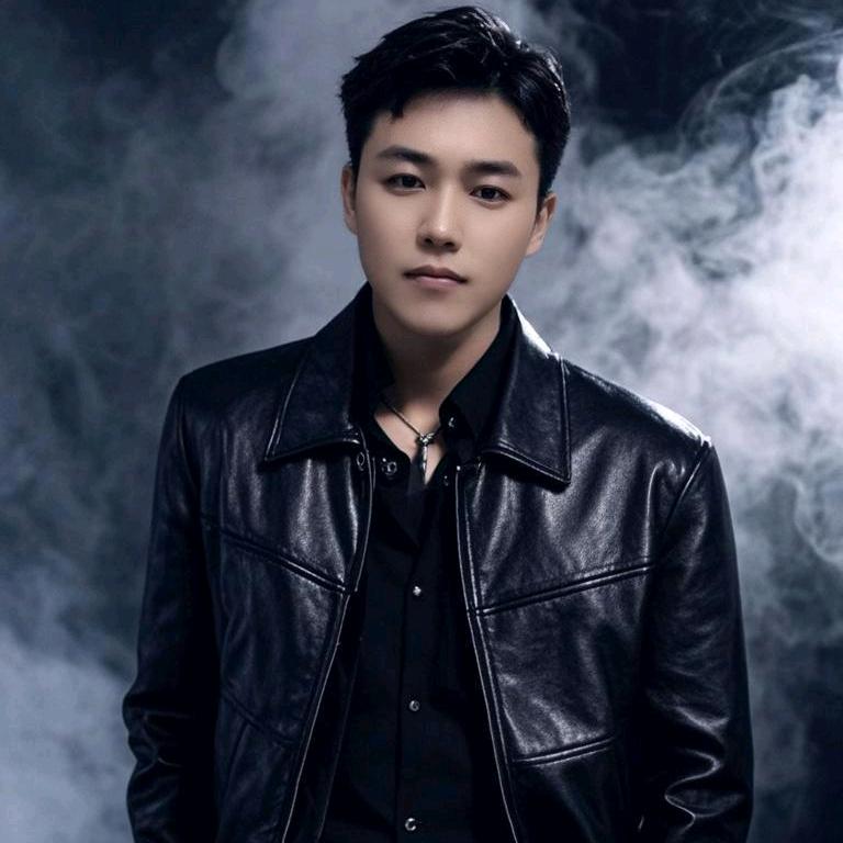 Mr.Chen（陈先生）