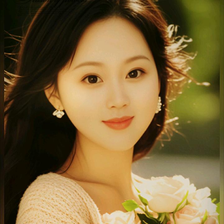 伊苹儿🎶