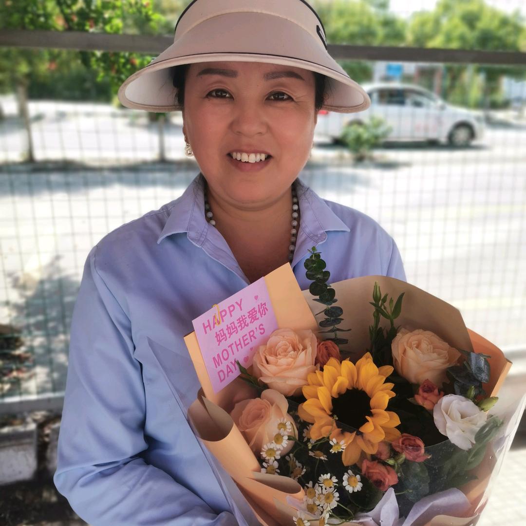 鲁山联众驾校王香利教练