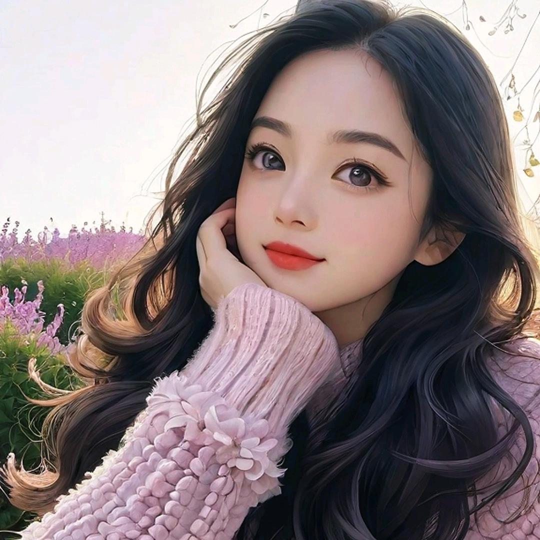 淡然💞