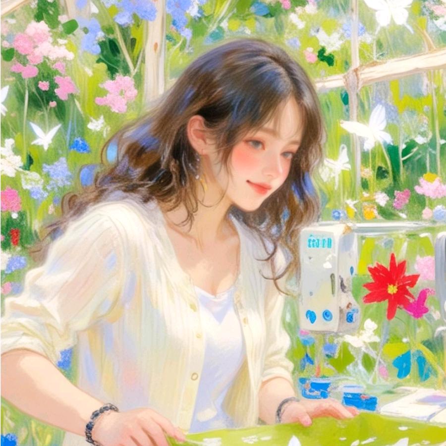 莱娣
