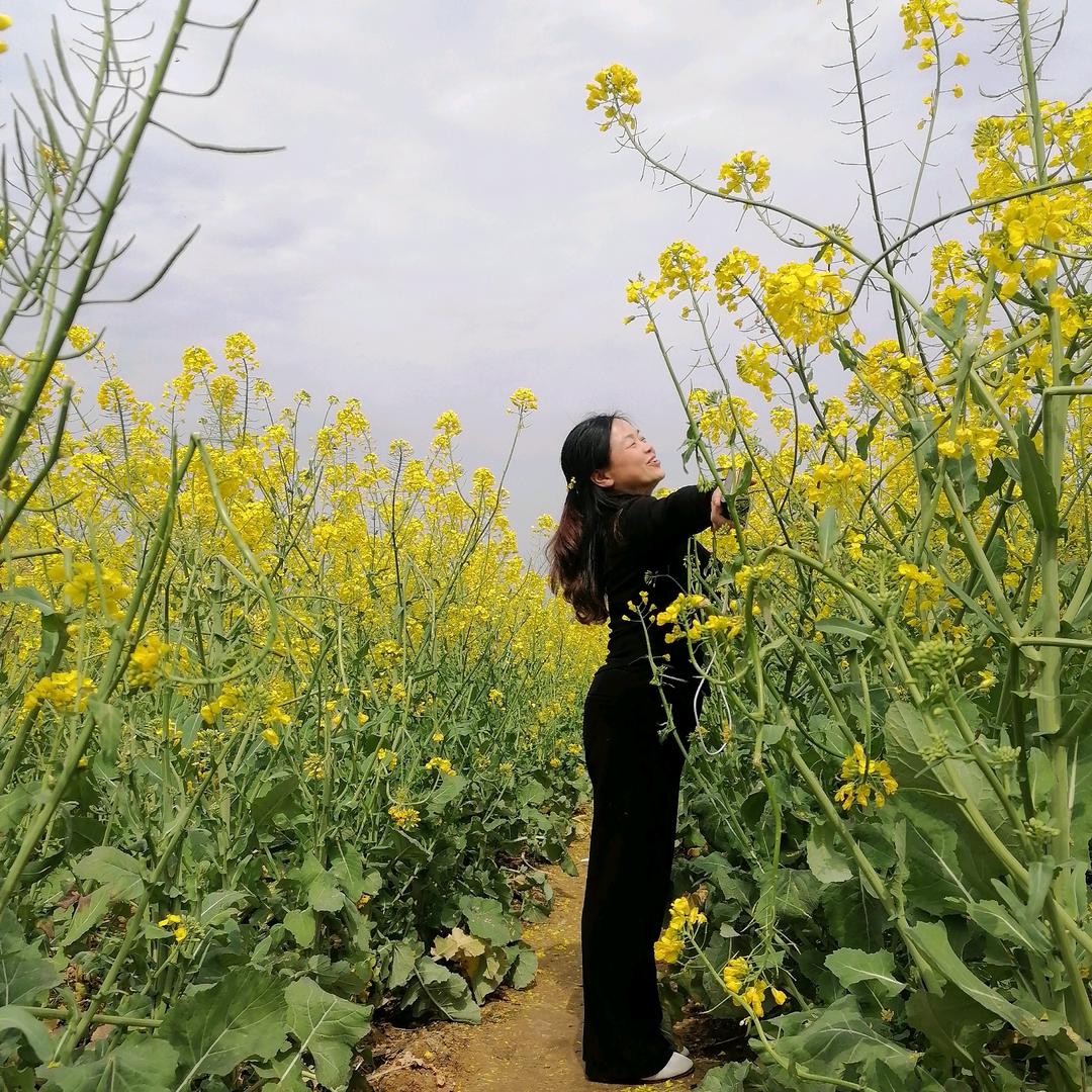 冯阿姨，爱运动