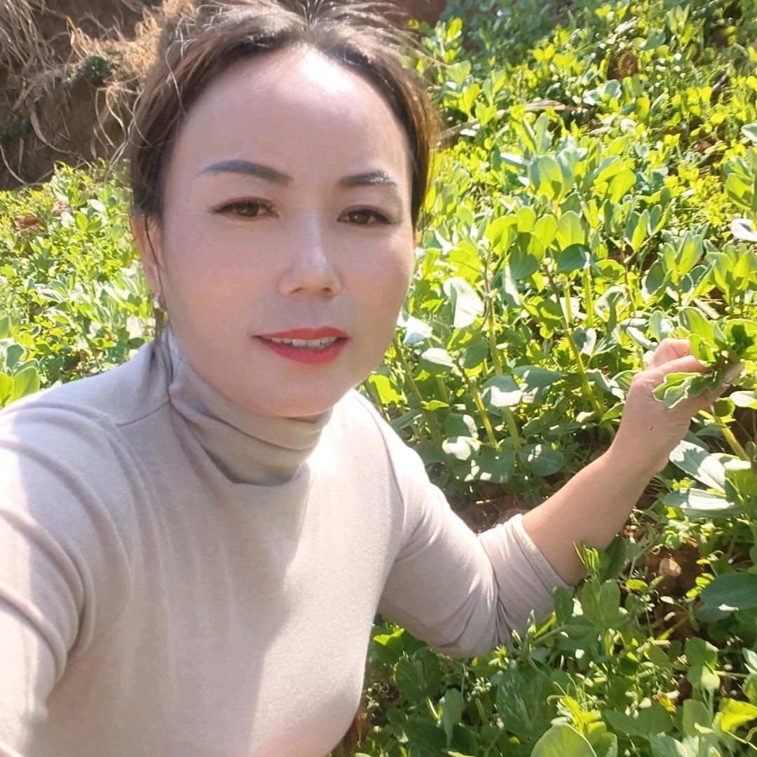 一个单身妈妈