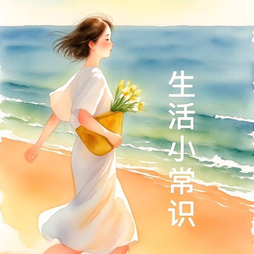 雷哥生活小常识