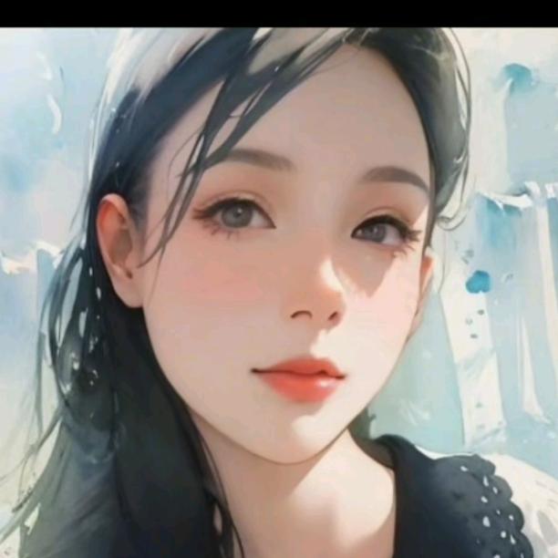 梅丽❤️❤️