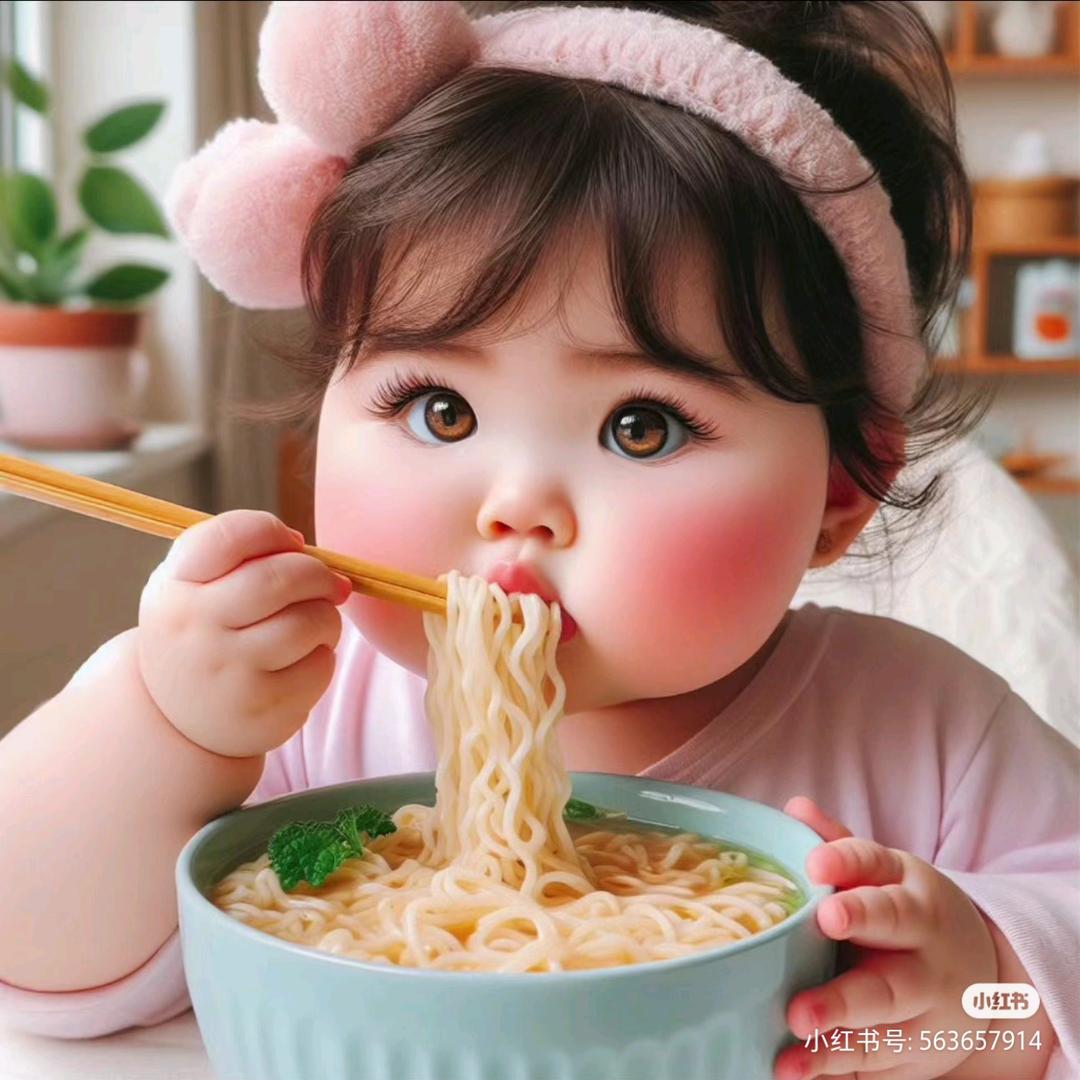 丽萍美食推荐官