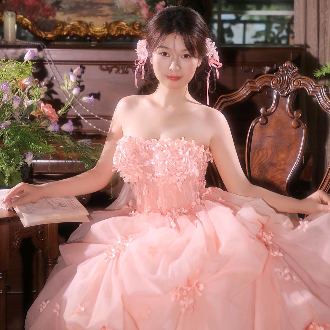 玫瑰🌹（涨粉中）