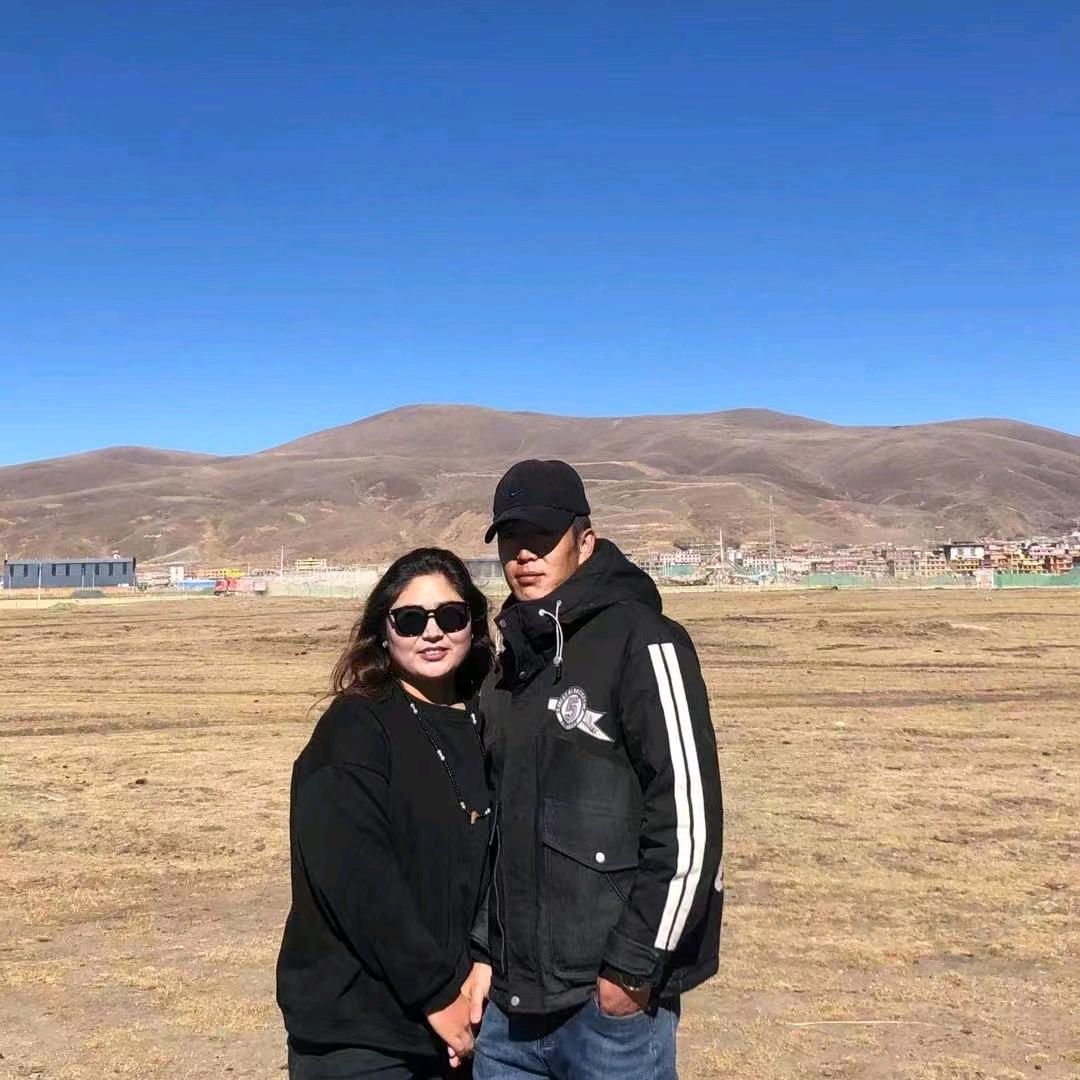 雅江松茸小周💪🏼