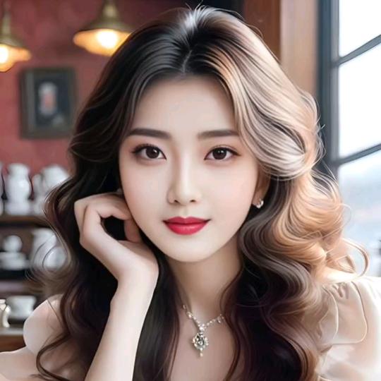 莫丽娟