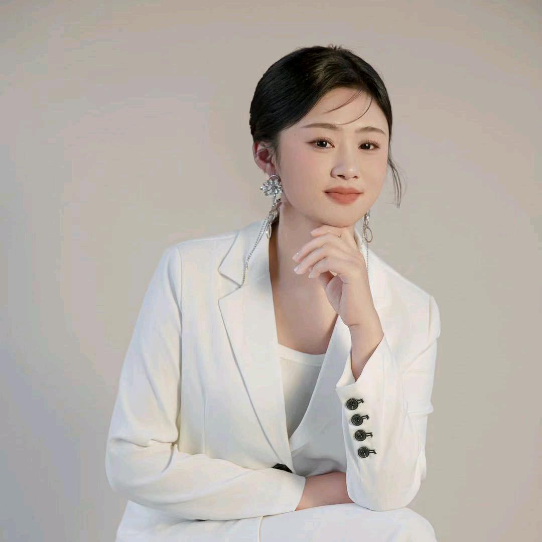 泉州金融一枝花