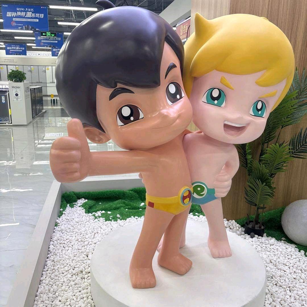 物流园海尔总店王芳