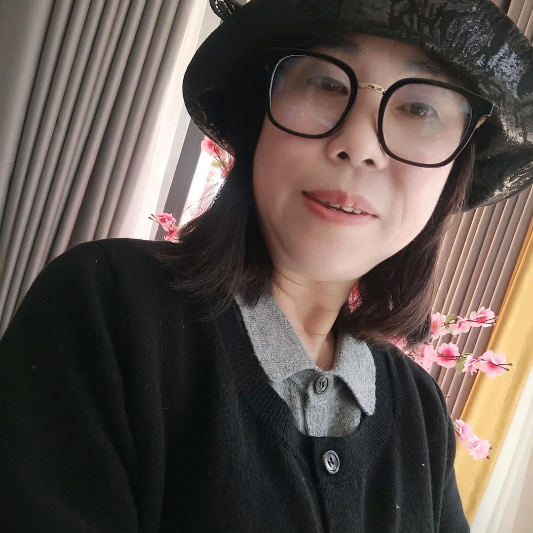 群姐姐