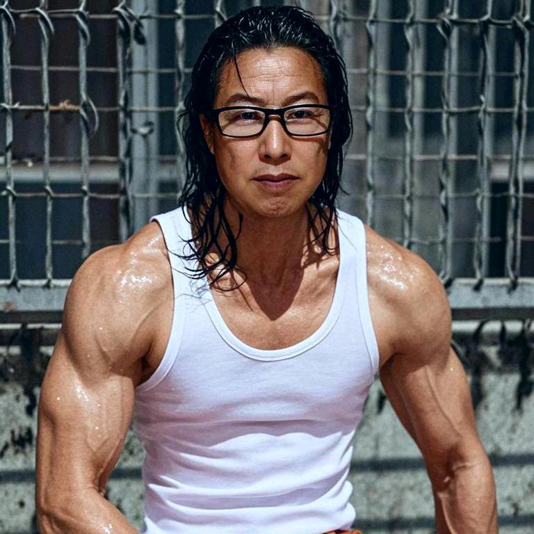 刀哥我爱橄榄绿