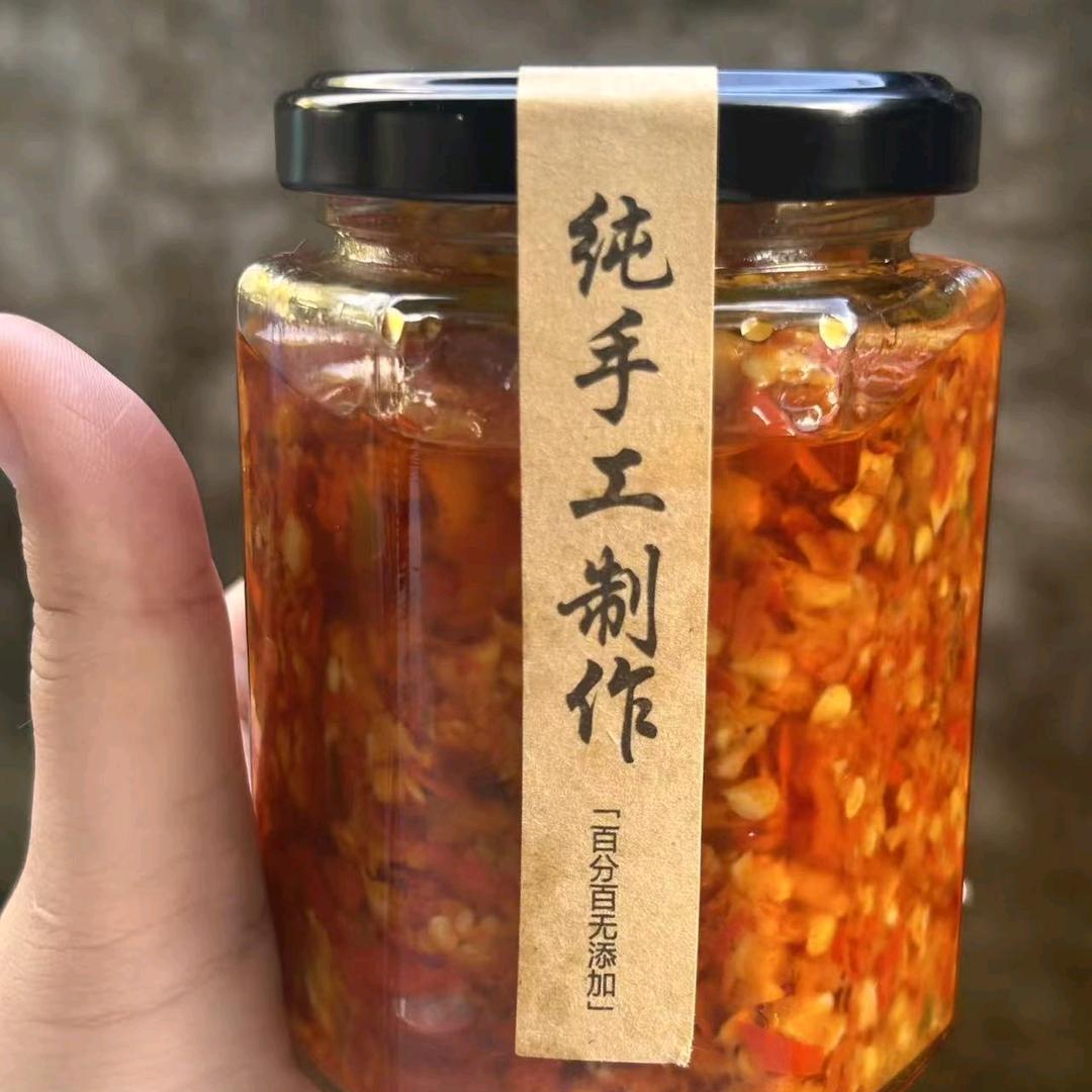 姐妹手工美食作坊（互关）