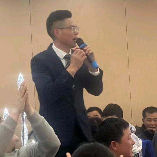 婚礼策划及主持人🎤