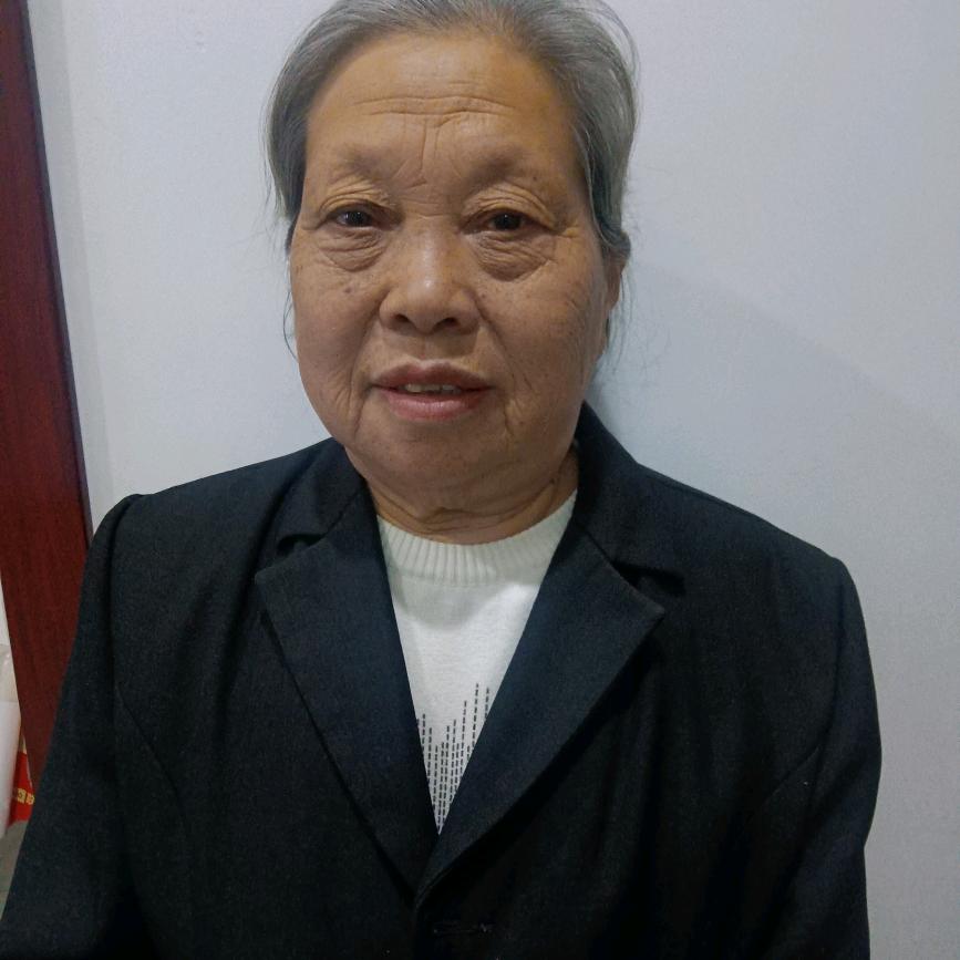 农村大姐