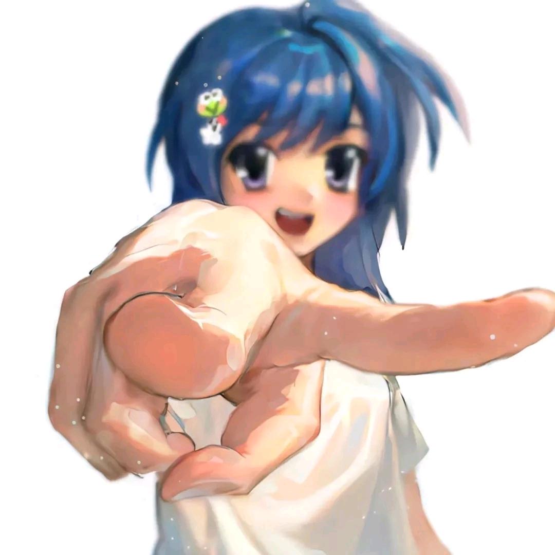 骂我的人是日本人