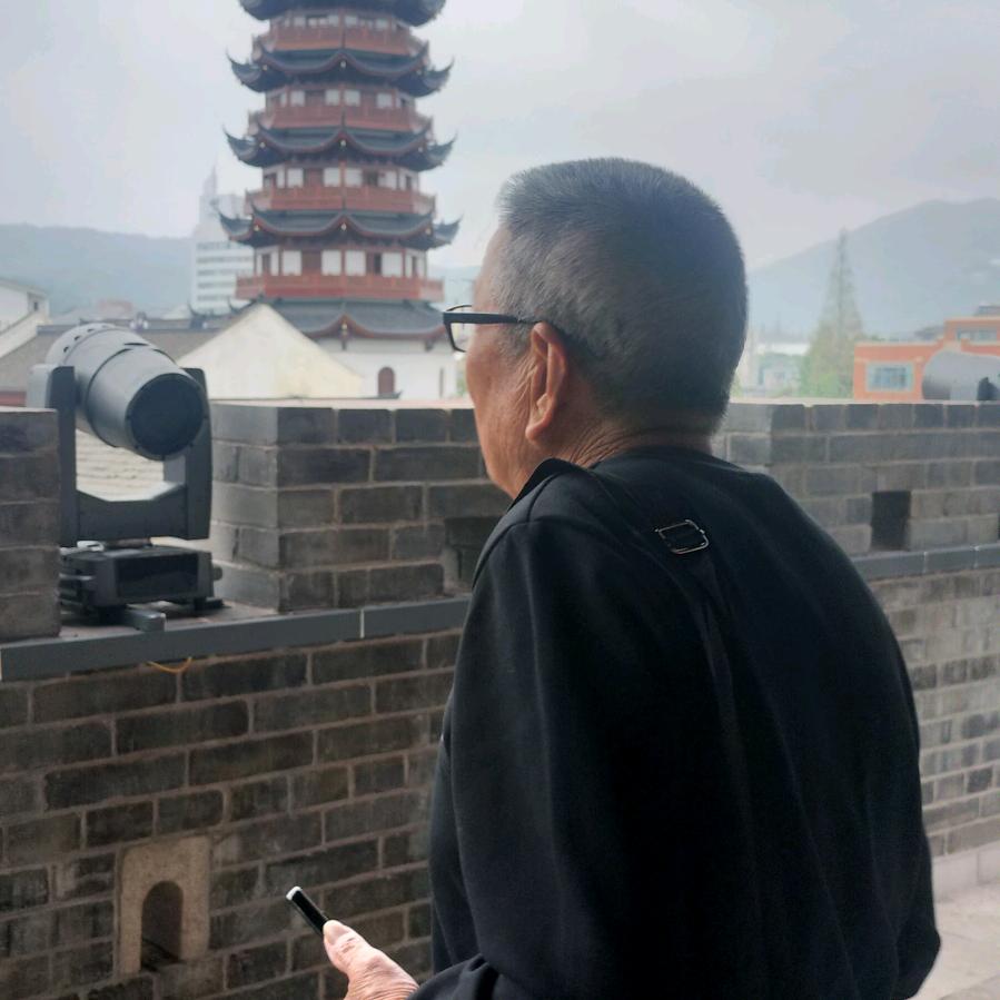 求福