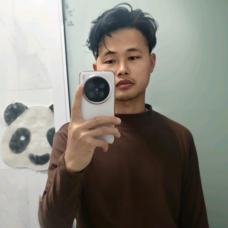 来自云浮的小伙伴