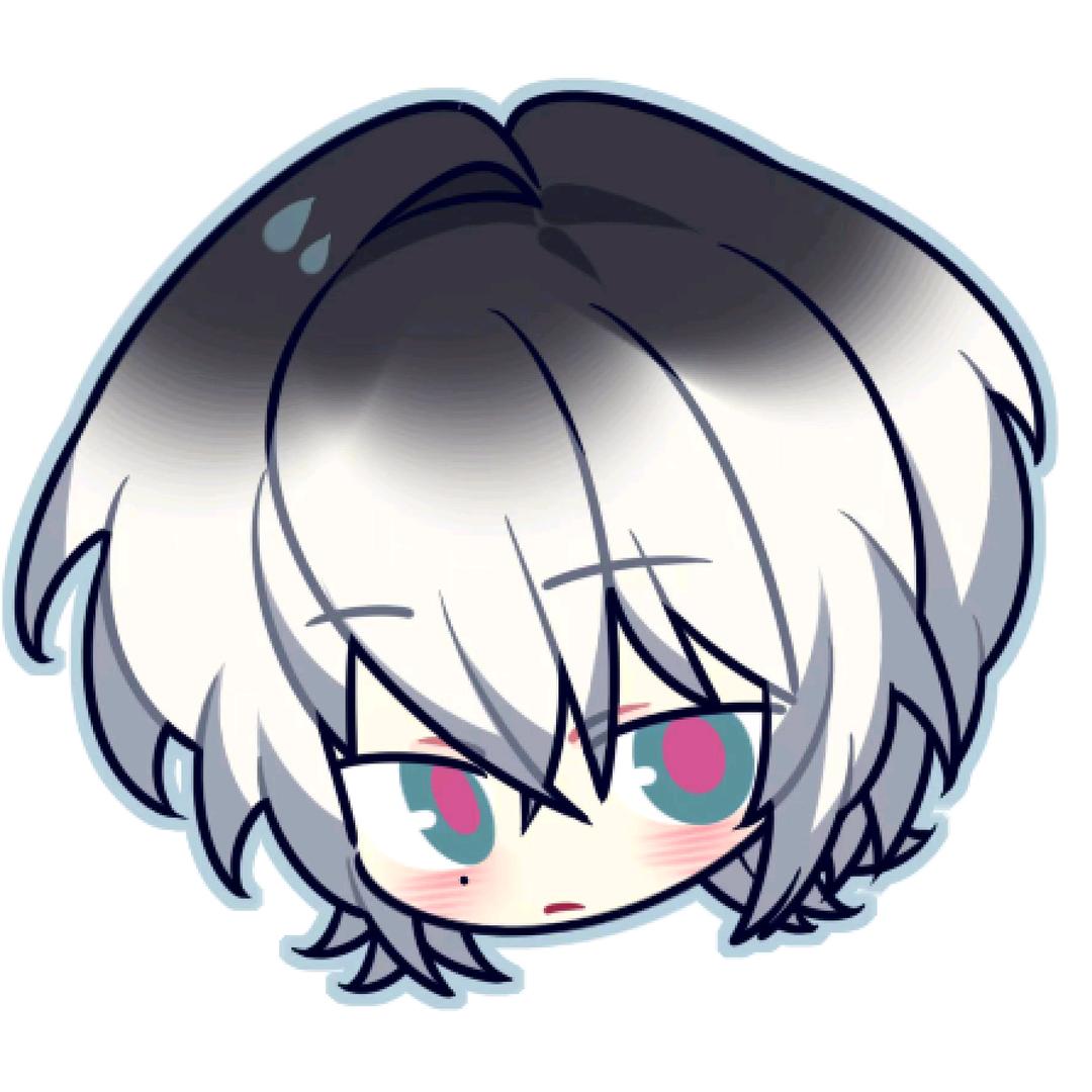 酸性小熊