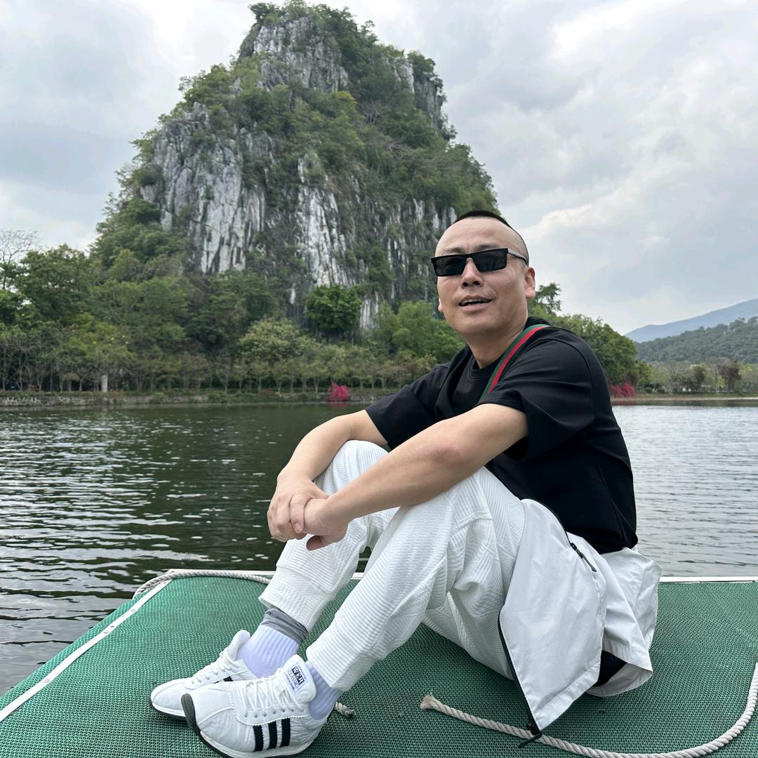 宏图霸业