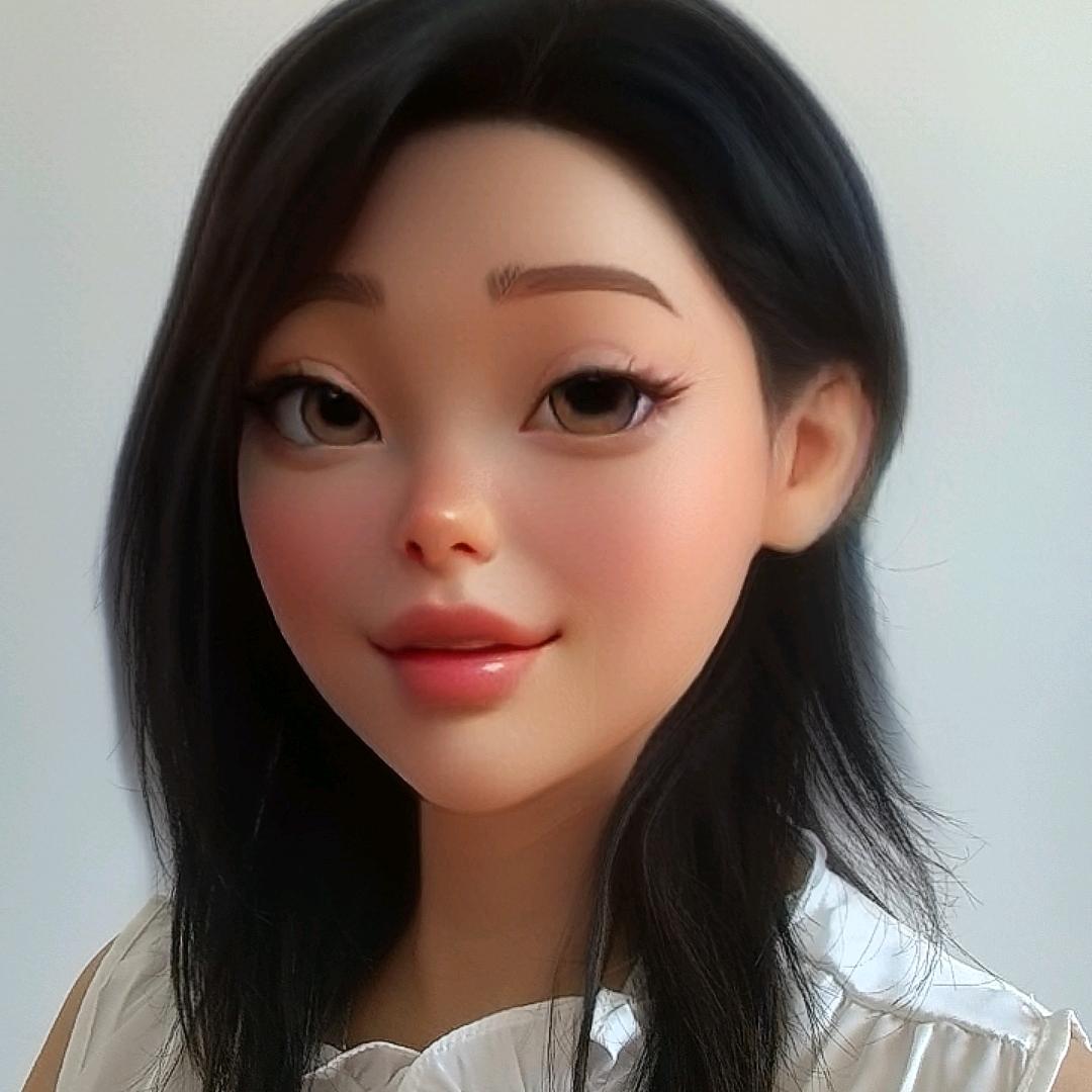 艳艳