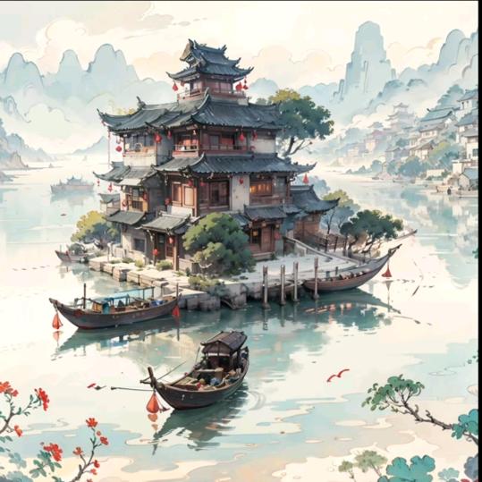 𓀚木子李