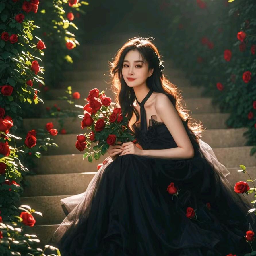 🍀兰花花🍀