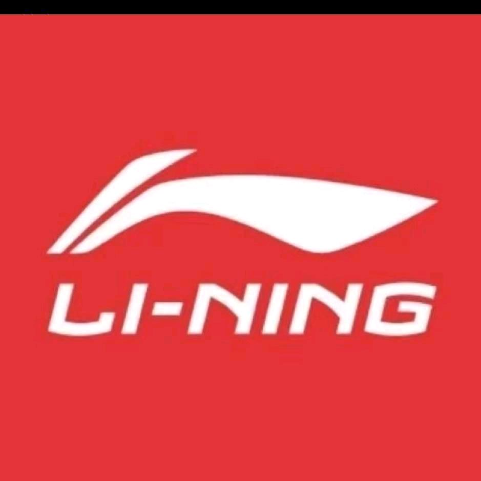 喀什商厦一楼李宁