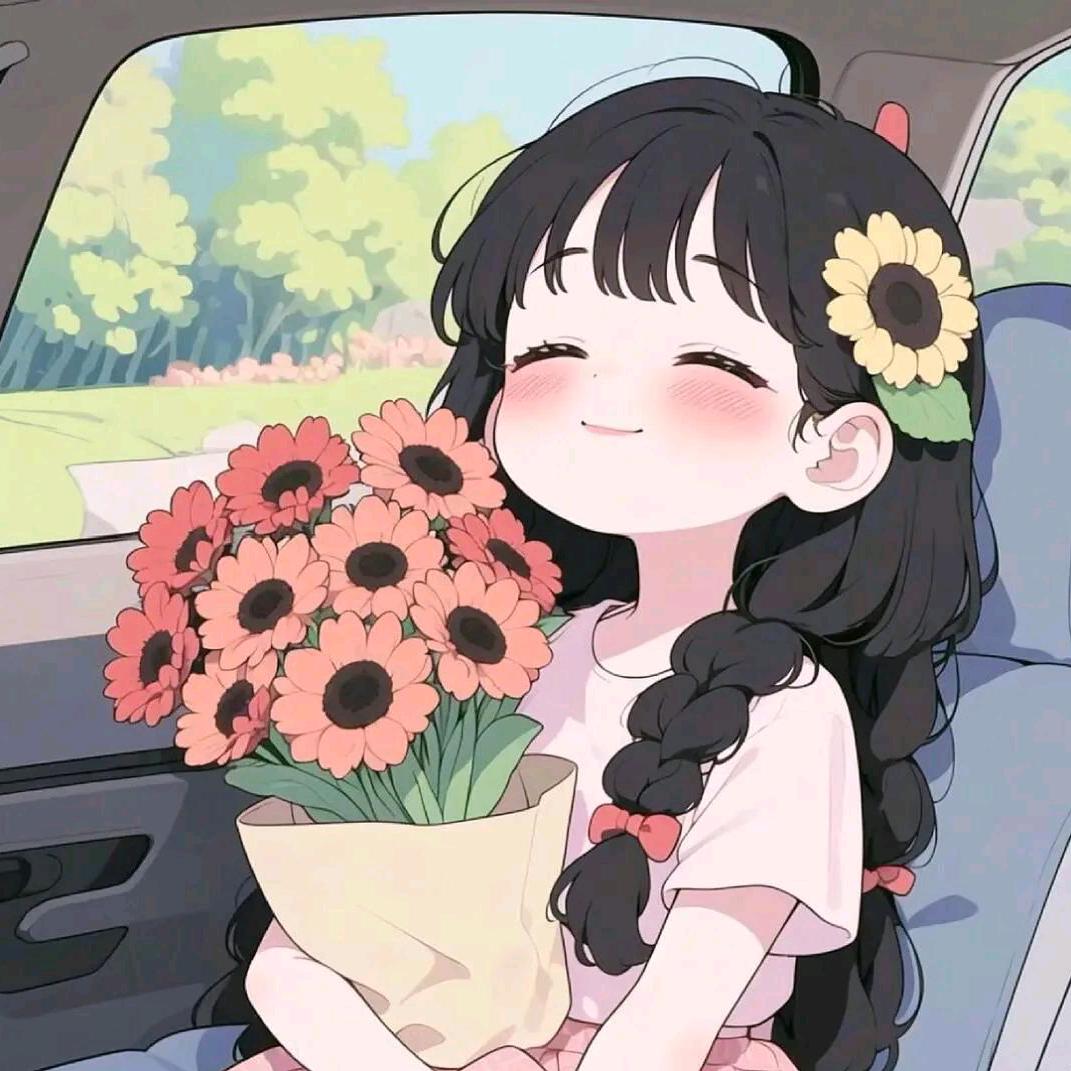 HUA花