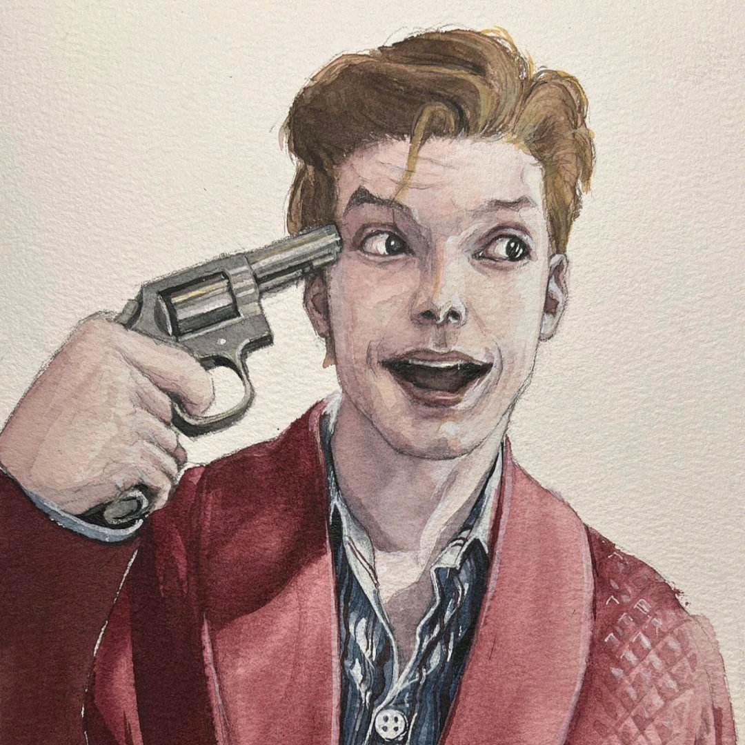 c