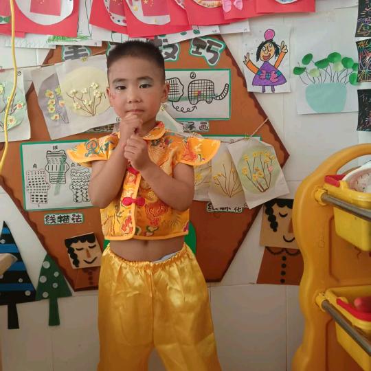 杨延超