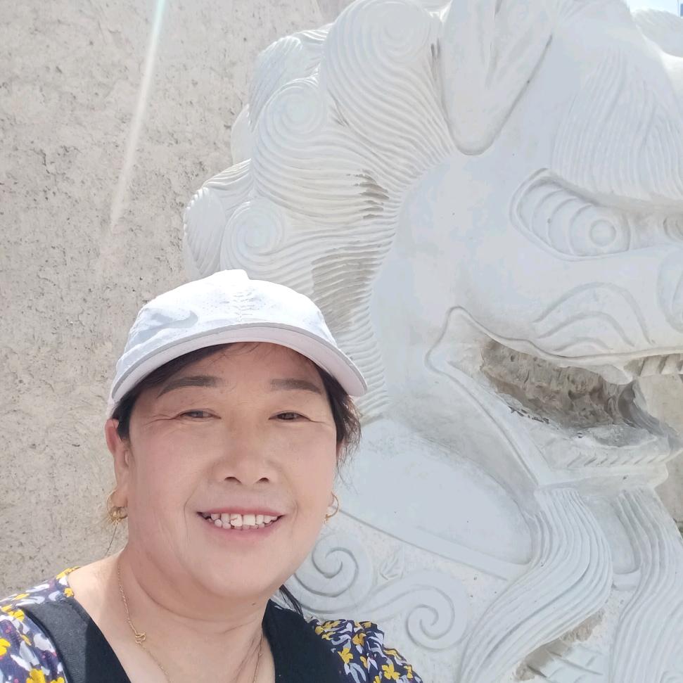 春暖花开