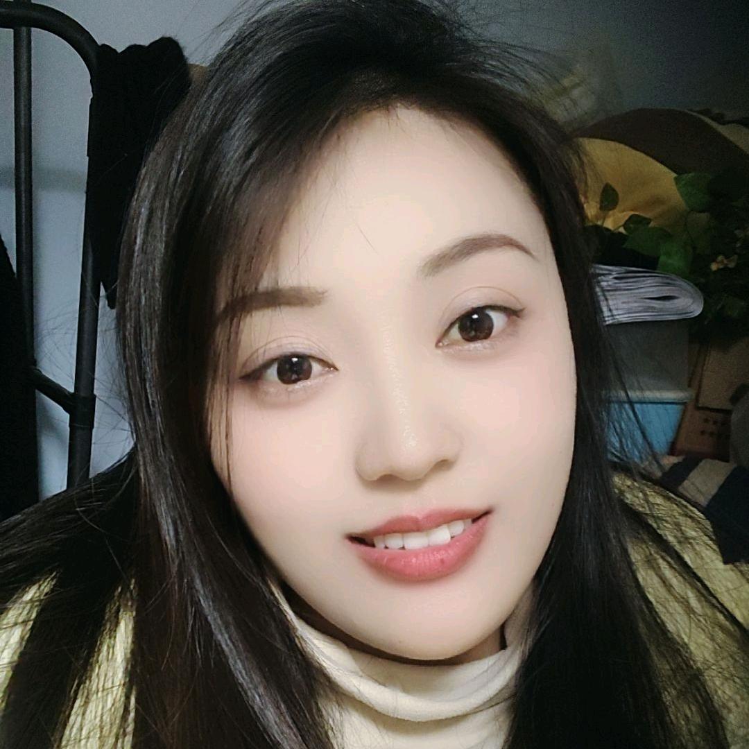 小白羊♈